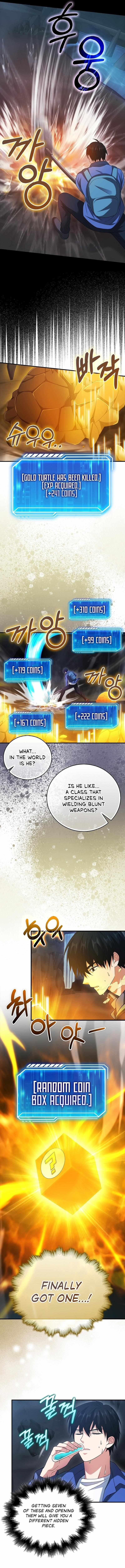 Max Talent Player (2024) Chapter 33 - Page 10 in English