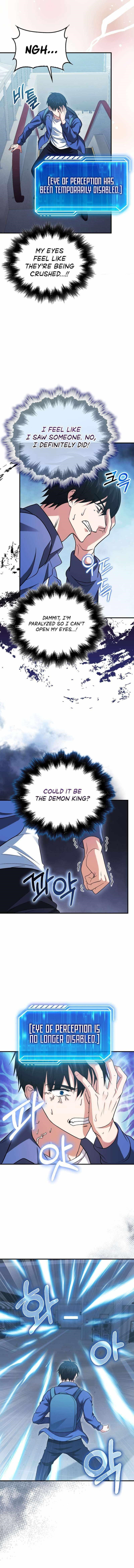 Max Talent Player (2024) Chapter 34 - Page 13 in English
