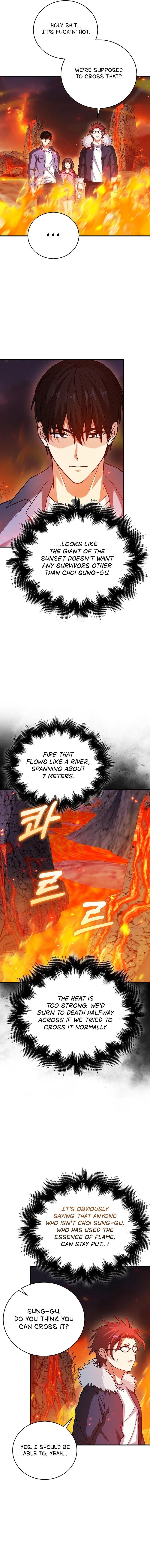 Max Talent Player (2024) Chapter 36 - Page 18 in English