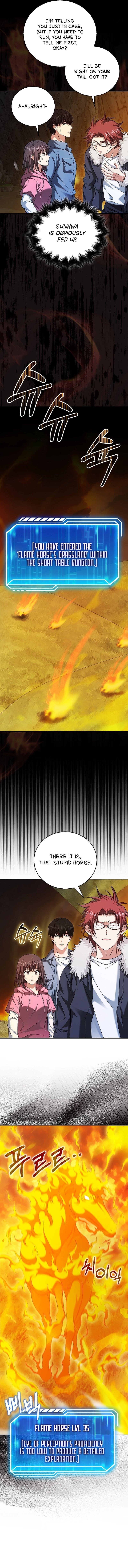 Max Talent Player (2024) Chapter 36 - Page 4 in English