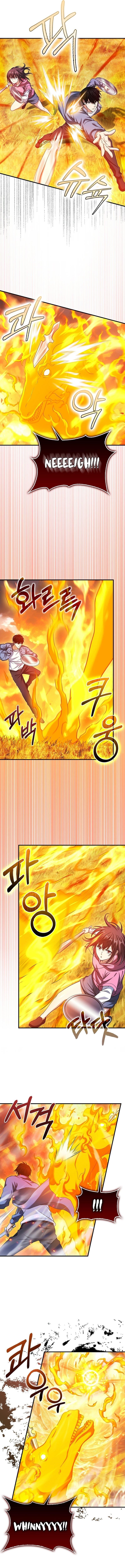 Max Talent Player (2024) Chapter 36 - Page 6 in English