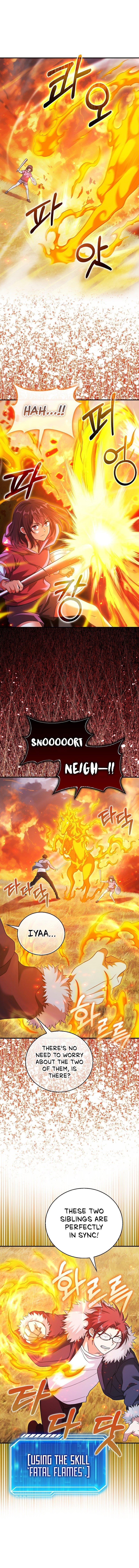 Max Talent Player (2024) Chapter 36 - Page 7 in English