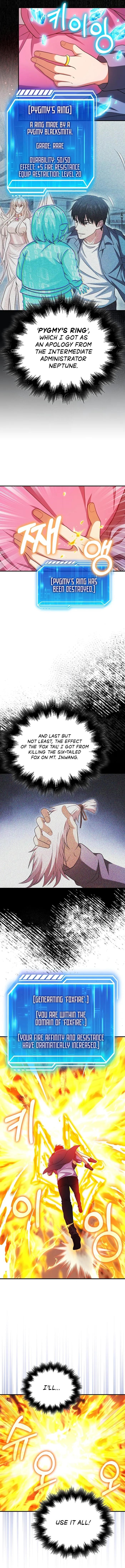Max Talent Player (2024) Chapter 37 - Page 9 in English