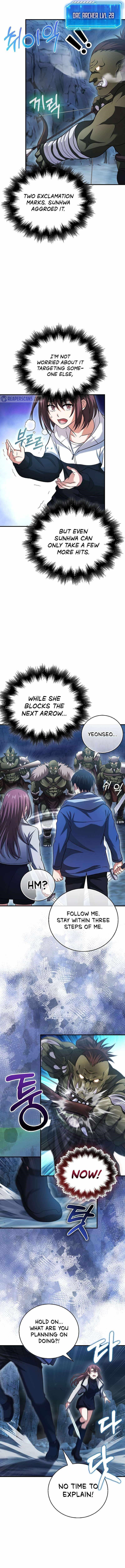 Max Talent Player (2024) Chapter 38 - Page 13 in English
