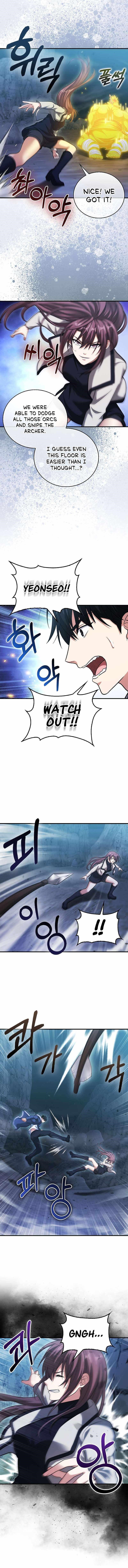 Max Talent Player (2024) Chapter 38 - Page 18 in English