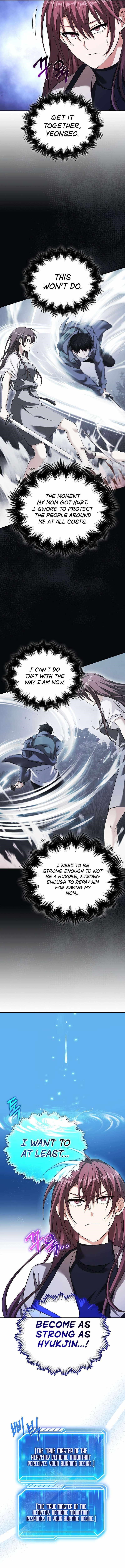 Max Talent Player (2024) Chapter 39 - Page 6 in English
