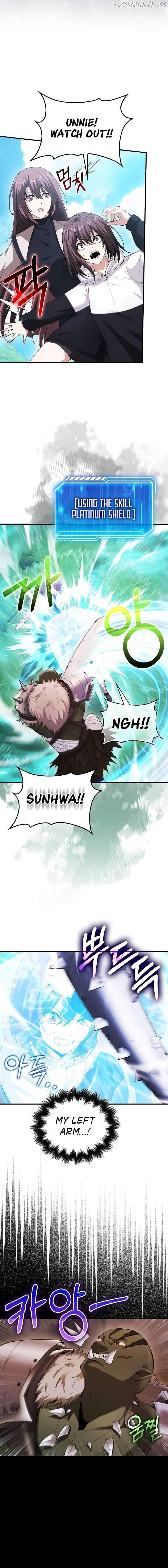 Max Talent Player (2024) Chapter 40 - Page 11 in English