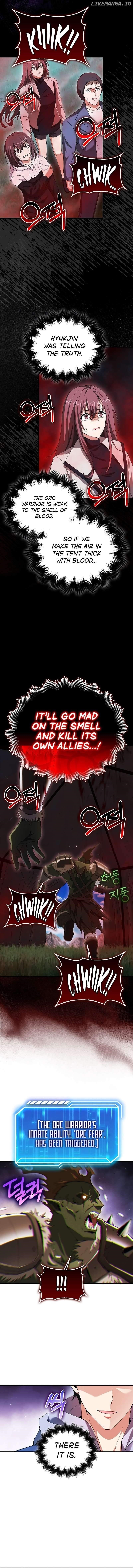 Max Talent Player (2024) Chapter 40 - Page 15 in English