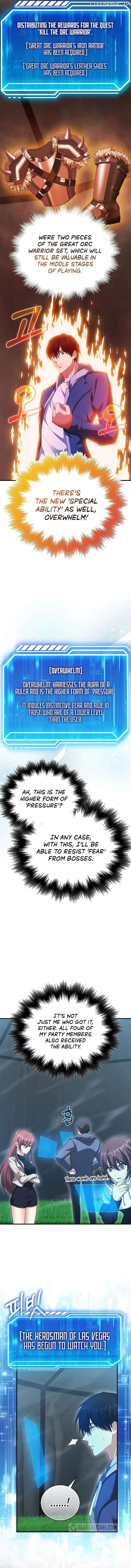 Max Talent Player (2024) Chapter 41 - Page 13 in English