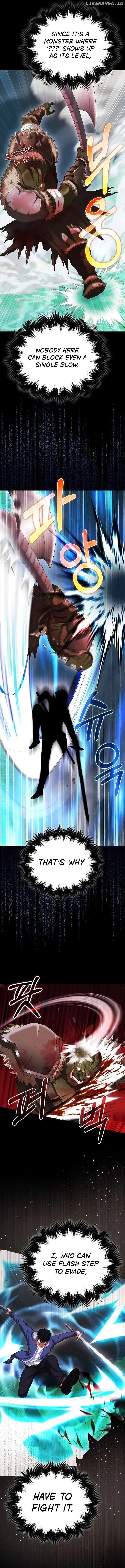 Max Talent Player (2024) Chapter 41 - Page 3 in English