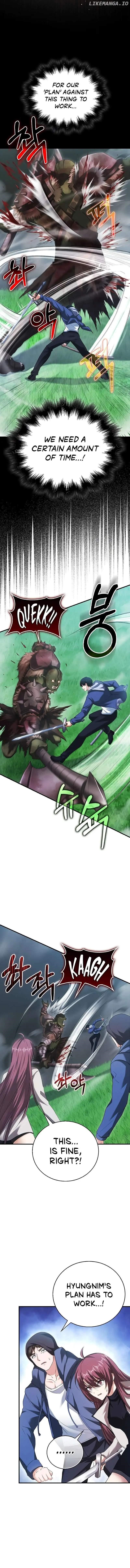Max Talent Player (2024) Chapter 41 - Page 4 in English