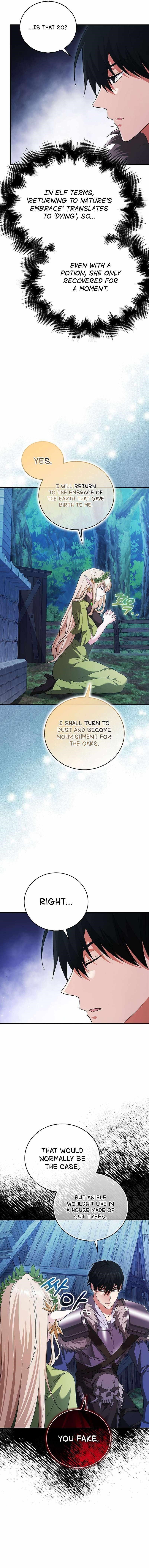 Max Talent Player (2024) Chapter 43 - Page 16 in English