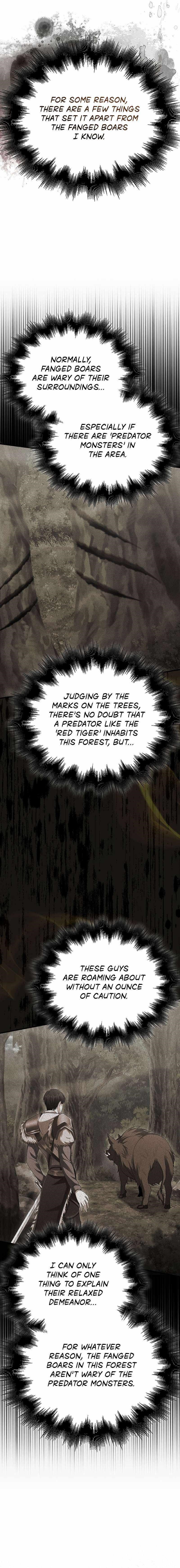 Max Talent Player (2024) Chapter 43 - Page 7 in English