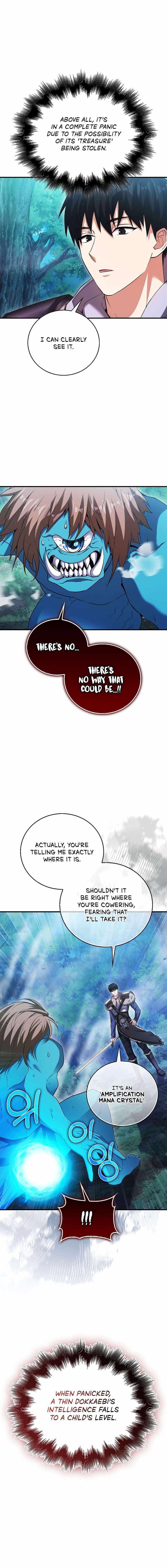 Max Talent Player (2024) Chapter 44 - Page 10 in English