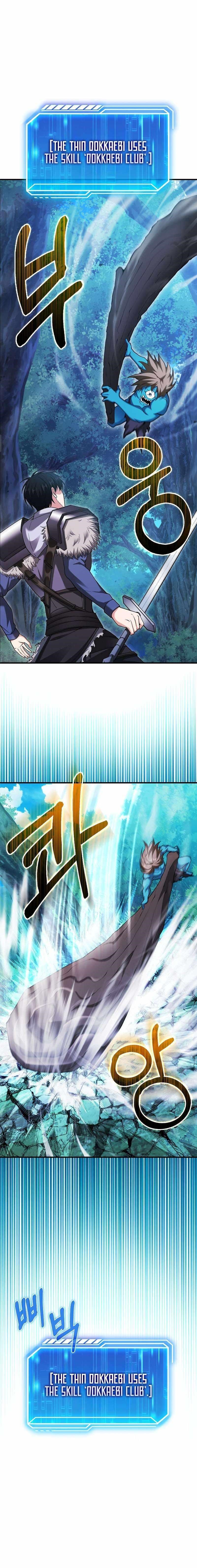 Max Talent Player (2024) Chapter 44 - Page 12 in English