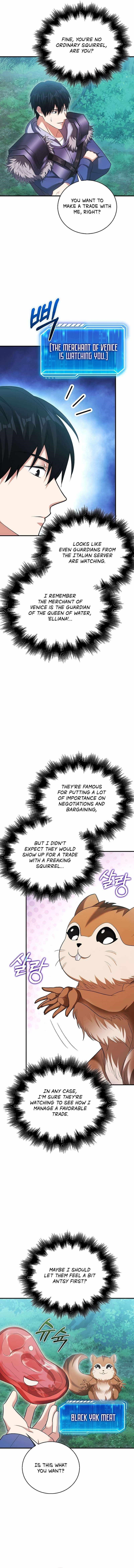 Max Talent Player (2024) Chapter 44 - Page 17 in English