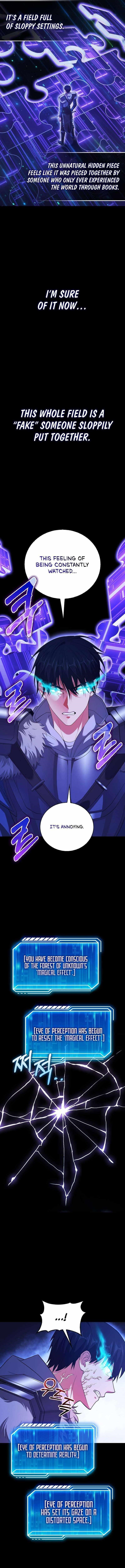Max Talent Player (2024) Chapter 44 - Page 3 in English