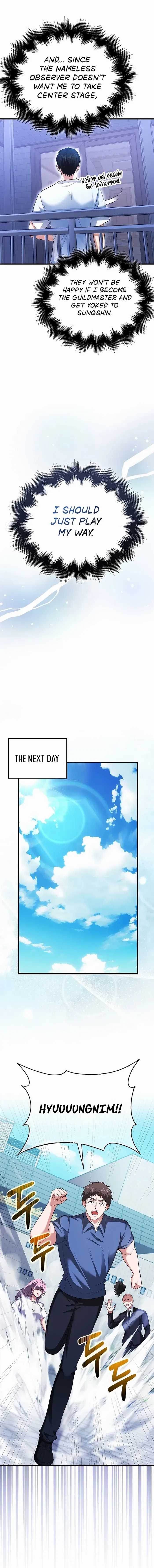 Max Talent Player (2024) Chapter 46 - Page 13 in English