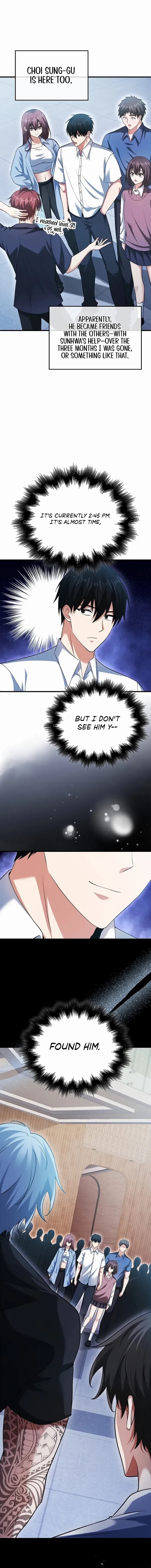 Max Talent Player (2024) Chapter 46 - Page 17 in English