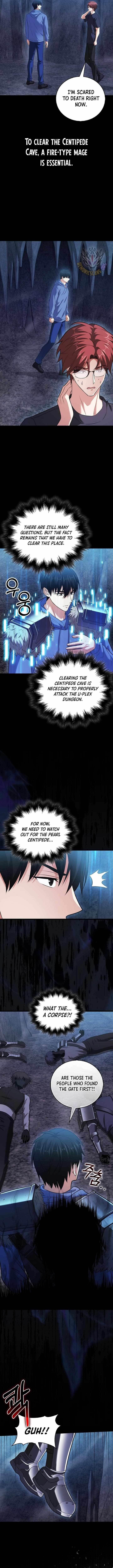 Max Talent Player (2024) Chapter 59 - Page 11 in English