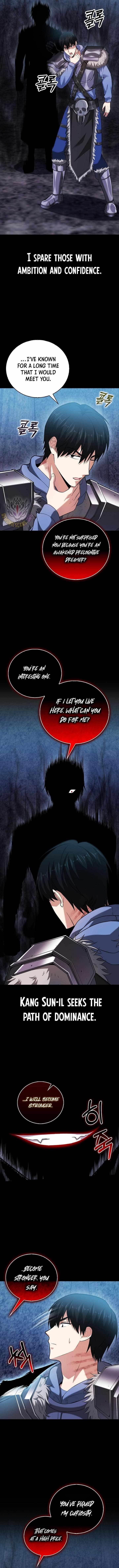 Max Talent Player (2024) Chapter 60 - Page 3 in English