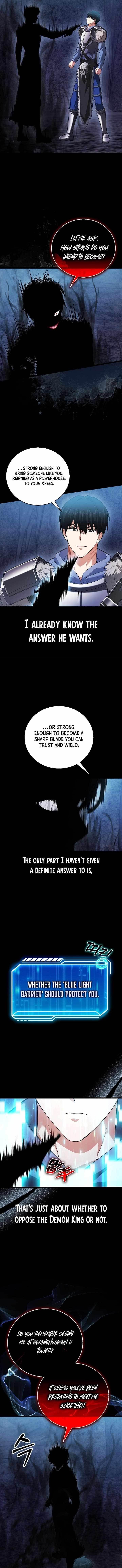 Max Talent Player (2024) Chapter 60 - Page 4 in English