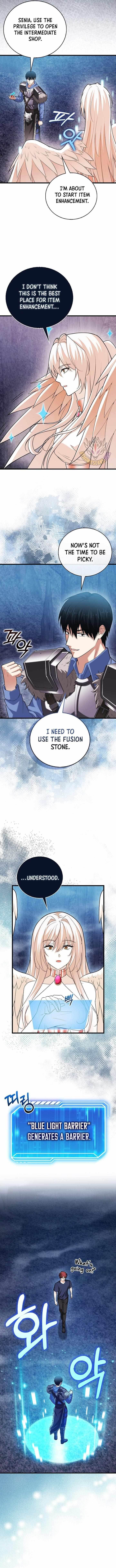 Max Talent Player (2024) Chapter 61 - Page 3 in English