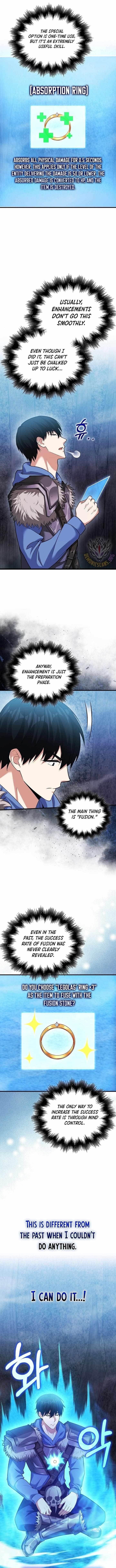 Max Talent Player (2024) Chapter 61 - Page 5 in English