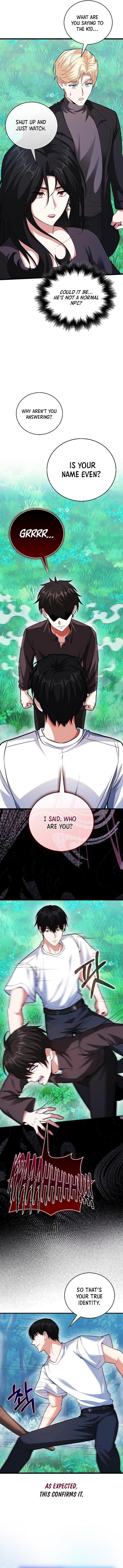 Max Talent Player (2024) Chapter 63 - Page 12 in English