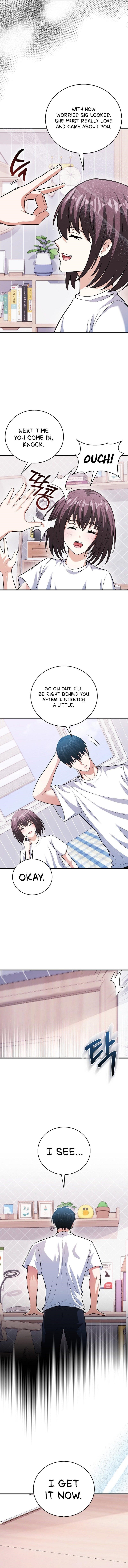 Max Talent Player (2024) Chapter 67 - Page 14 in English