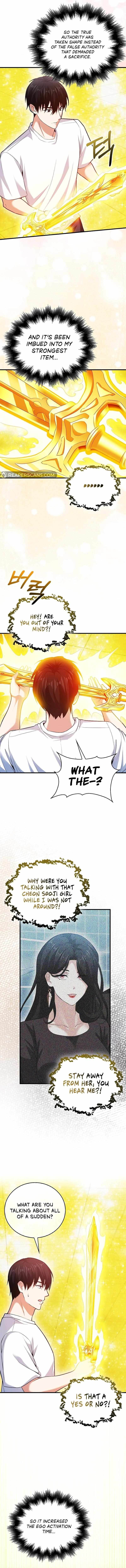 Max Talent Player (2024) Chapter 68 - Page 14 in English