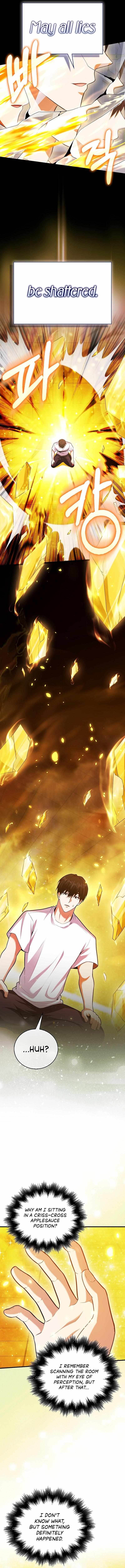 Max Talent Player (2024) Chapter 68 - Page 3 in English