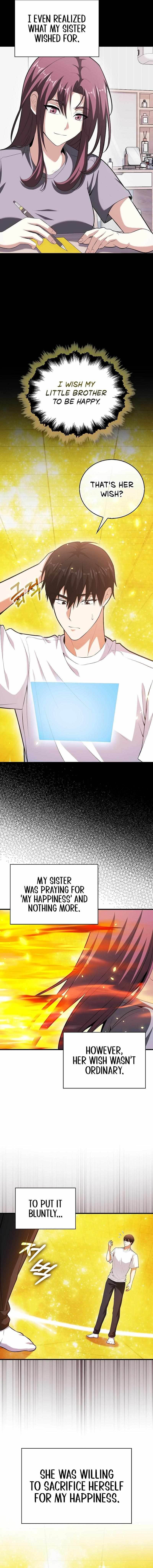 Max Talent Player (2024) Chapter 68 - Page 5 in English