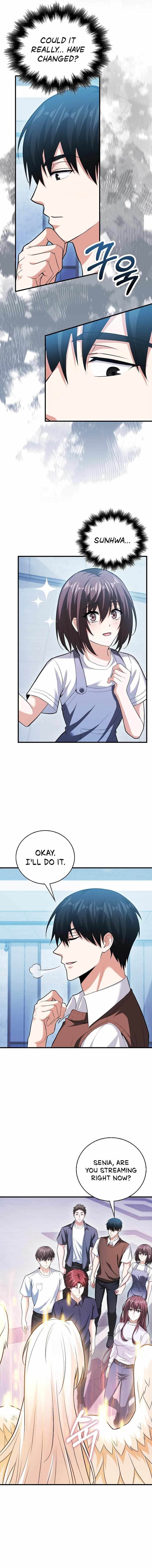 Max Talent Player (2024) Chapter 69 - Page 12 in English