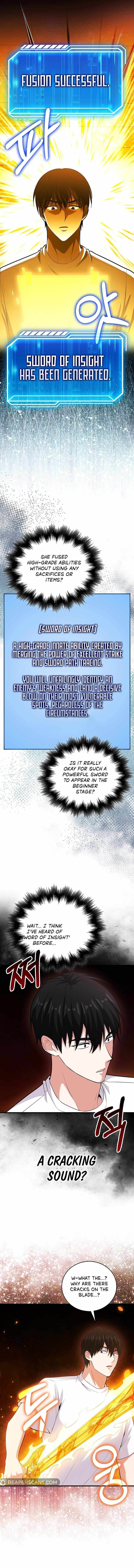 Max Talent Player (2024) Chapter 69 - Page 3 in English