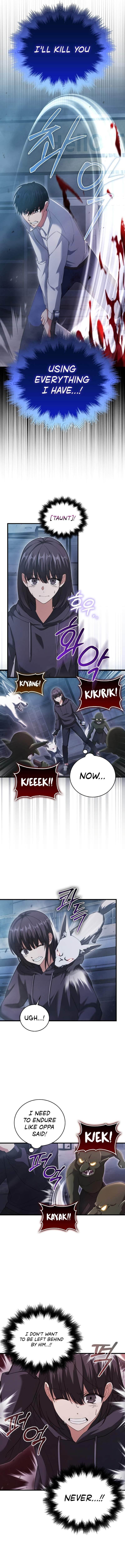 Max Talent Player (2024) Chapter 7 - Page 4 in English