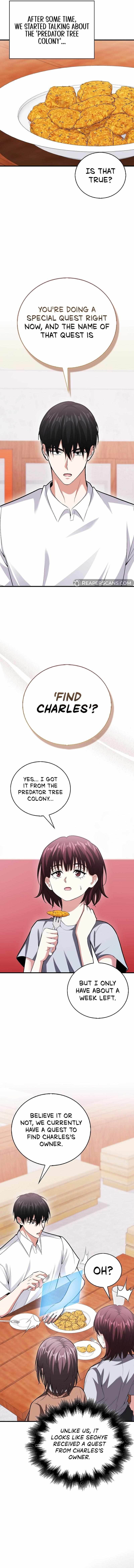 Max Talent Player (2024) Chapter 72 - Page 12 in English