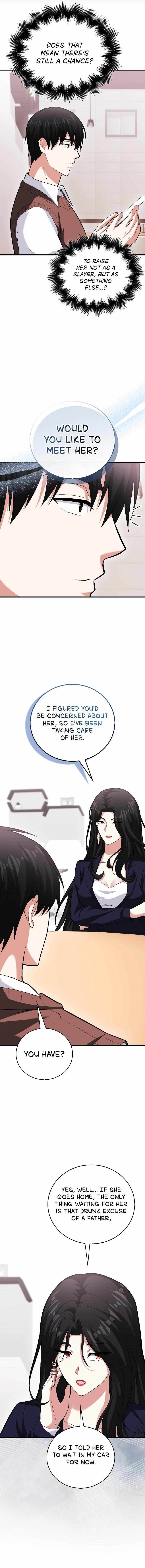 Max Talent Player (2024) Chapter 72 - Page 4 in English