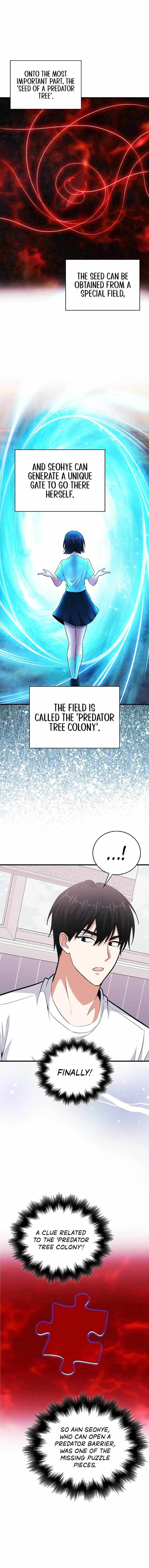 Max Talent Player (2024) Chapter 72 - Page 8 in English