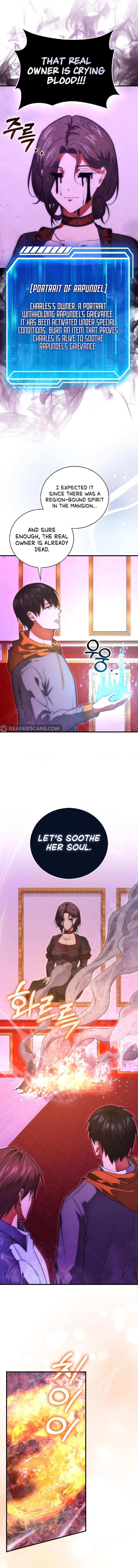 Max Talent Player (2024) Chapter 74 - Page 16 in English
