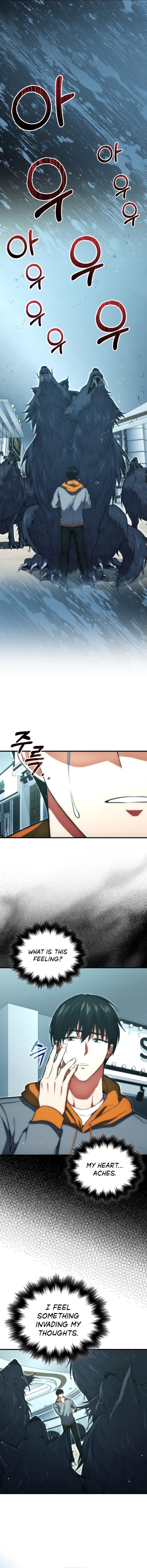 Max Talent Player (2024) Chapter 75 - Page 13 in English