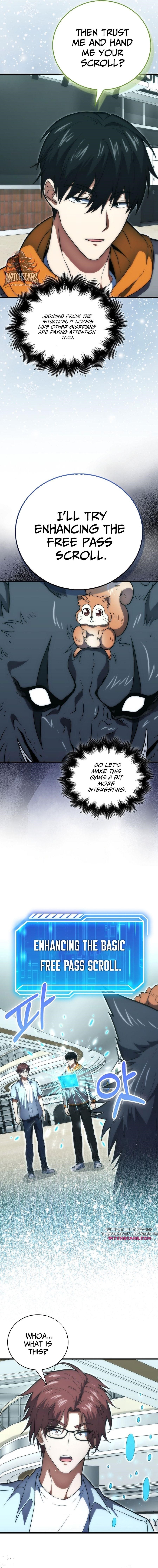 Max Talent Player (2024) Chapter 76 - Page 5 in English