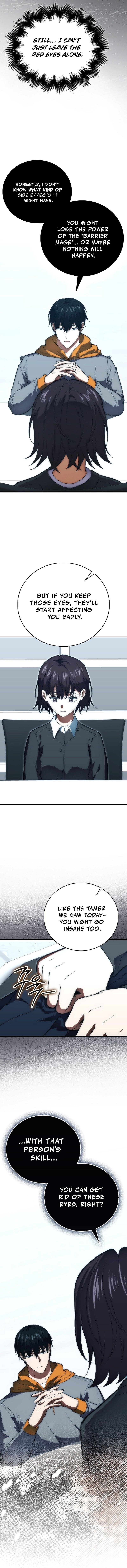Max Talent Player (2024) Chapter 77 - Page 14 in English