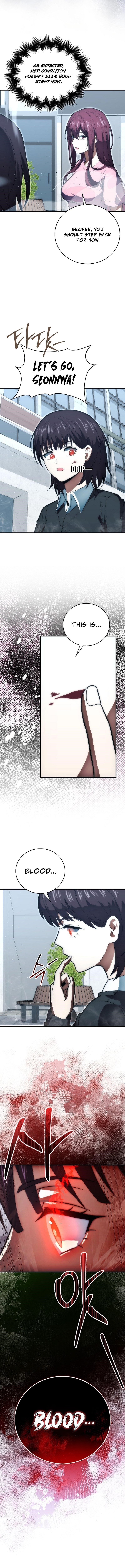 Max Talent Player (2024) Chapter 77 - Page 4 in English