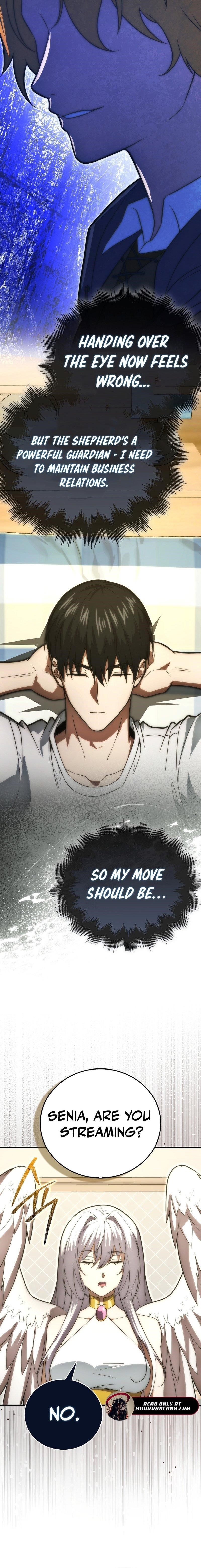 Max Talent Player (2024) Chapter 78 - Page 11 in English