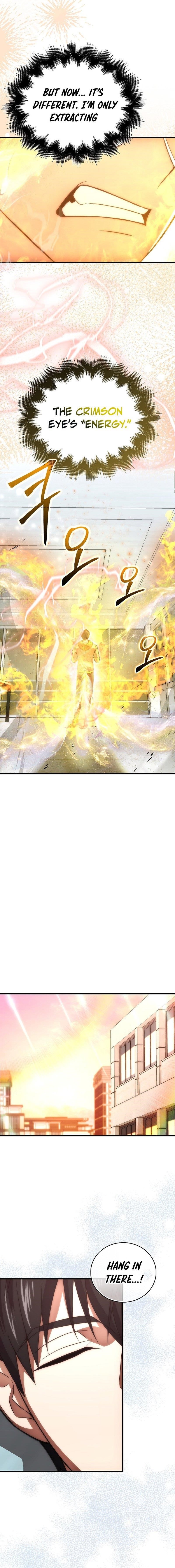 Max Talent Player (2024) Chapter 78 - Page 6 in English