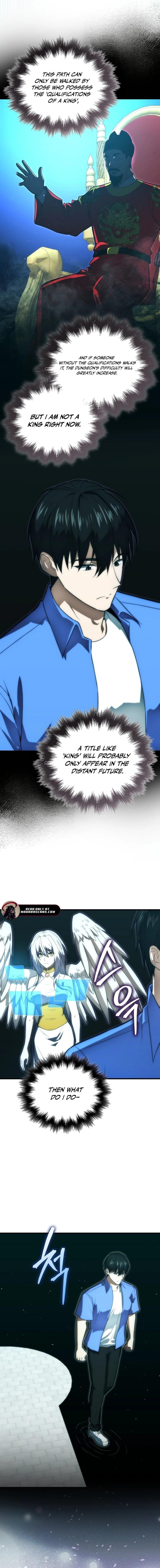 Max Talent Player (2024) Chapter 79 - Page 6 in English