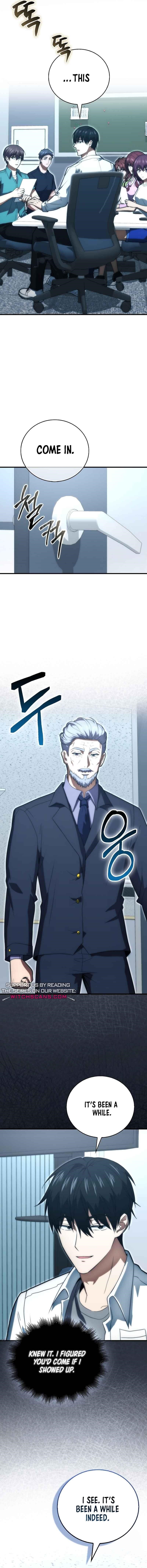 Max Talent Player (2024) Chapter 80 - Page 15 in English