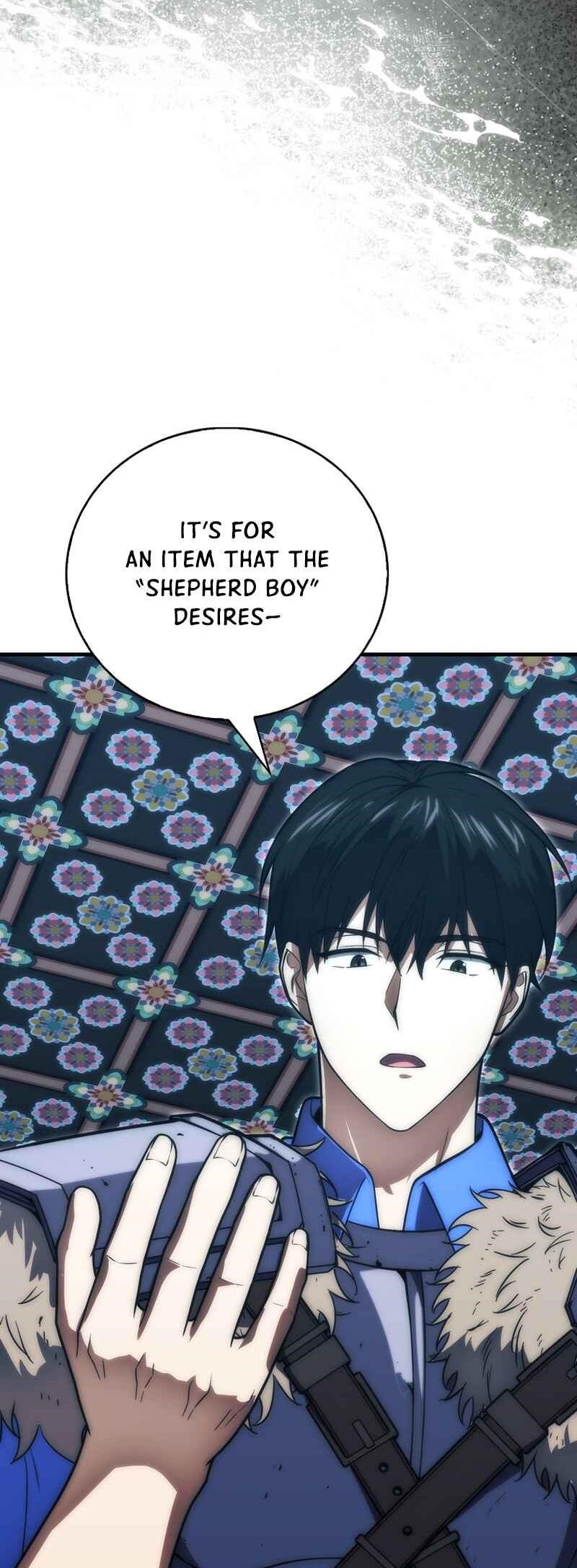 Max Talent Player (2024) Chapter 80 - Page 5 in English