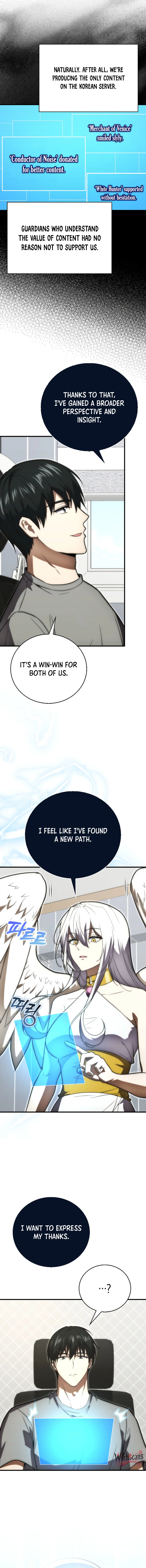 Max Talent Player (2024) Chapter 81 - Page 13 in English